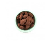 chocolate gridlock almonds